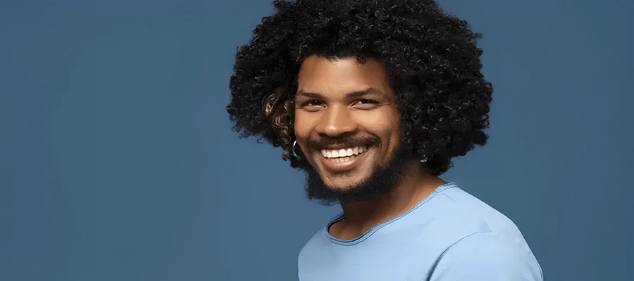 Afro Hair Transplant