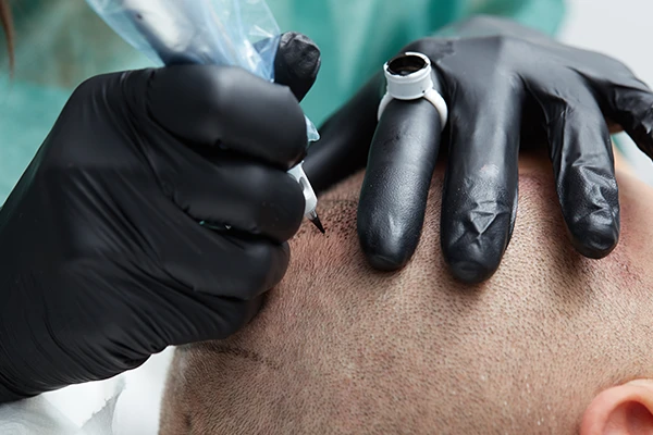 Sapphire Hair Transplant